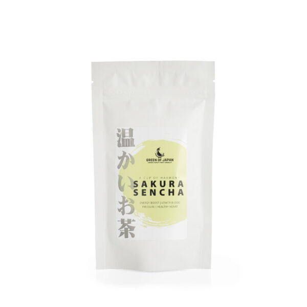 Sencha