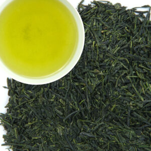 „Green of Japan” žalioji arbata GYOKURO