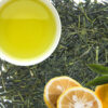 japoniška sencha