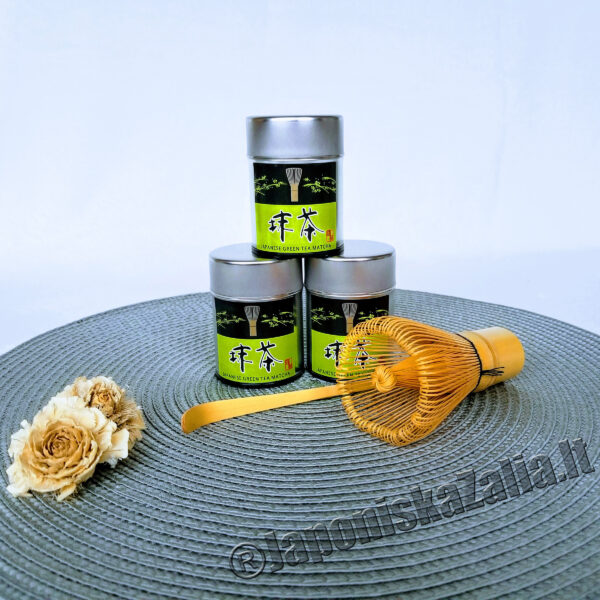 Matcha Prenumerata - Image 2