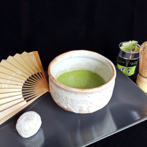 Matcha rinkinys SHINO, arbatos ceremonijai