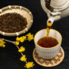 "Green of Japan" HOJICHA arbata, japoniška skrudinta - Image 3