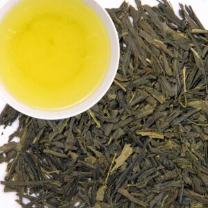 „Green of Japan” žalioji arbata BANCHA