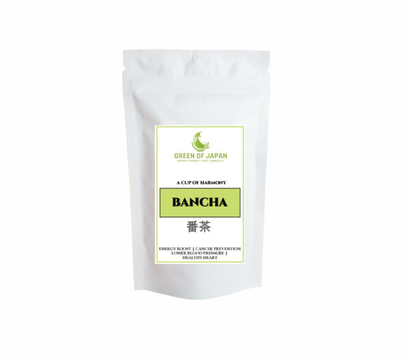 arbata Bancha