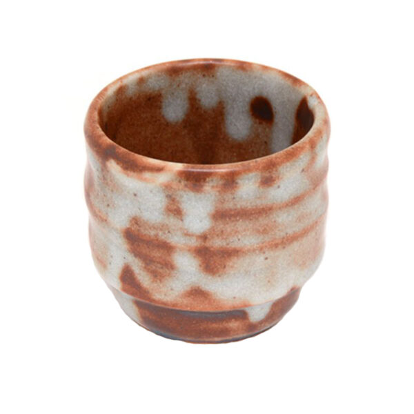 Keramikinis puodelis Yunomi