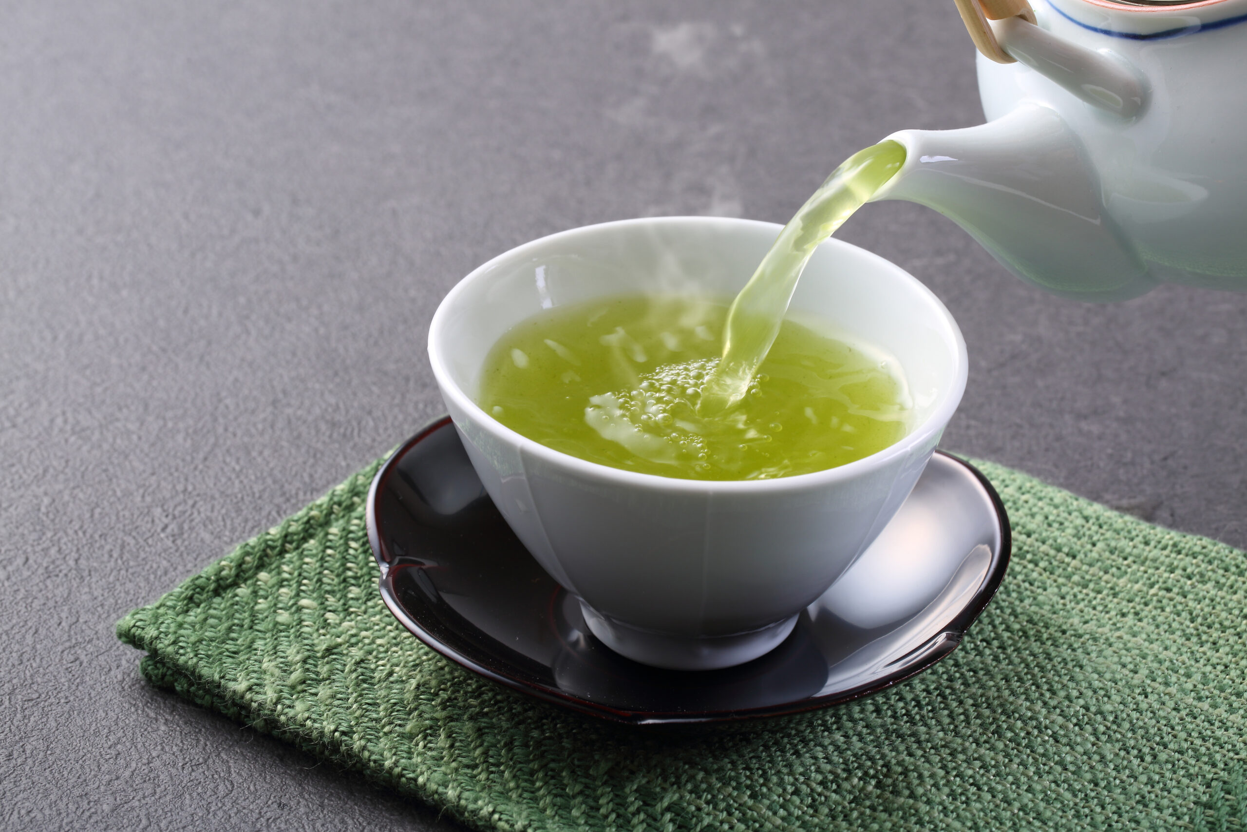 japanese sencha