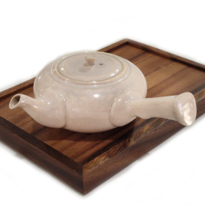 Japoniškas Kyusu arbatinukas Arita-yaki