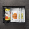 Arbatų kolekcija, Limited KIIRO 黄色