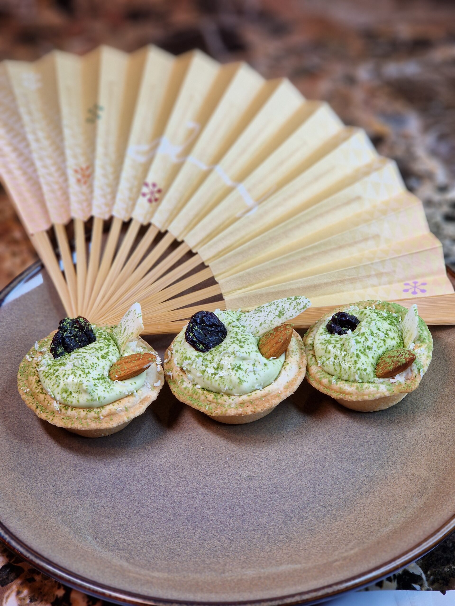Matcha Rinkiniai Balto šokolado ganašas su Matcha | JaponiskaZalia.lt - autentiška ...