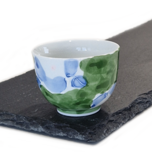 Japoniškas Sencha puodelis, 150 ml NIWA 庭