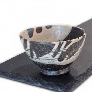 CHAWAN Matcha arbatai, Shigaraki 300 ml