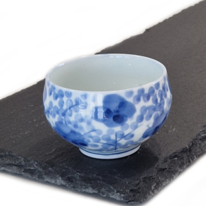 Japoniškas Sencha puodelis, 140 ml HANA 華