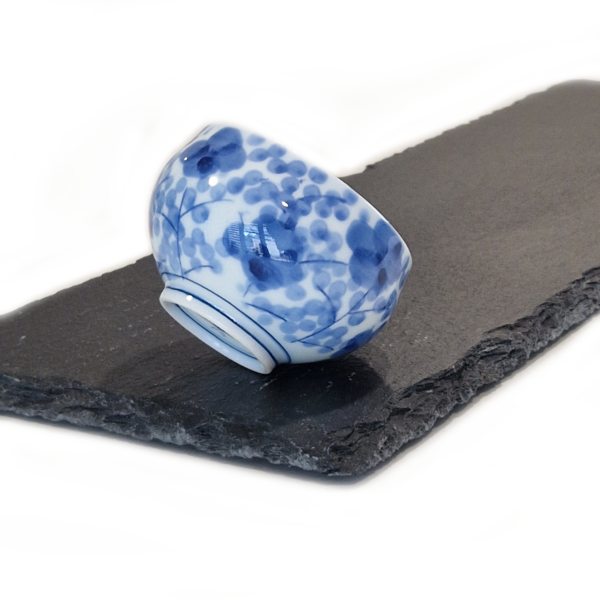 Japoniškas Sencha puodelis, 140 ml HANA 華 - Image 3