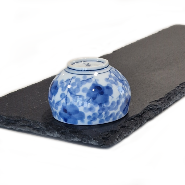 Japoniškas Sencha puodelis, 140 ml HANA 華 - Image 2