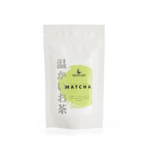 „Green of Japan” Matcha ceremonijai YAMA