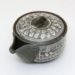 Houhin arbatinukas ホーヒン , Kyoyaki 140 ml