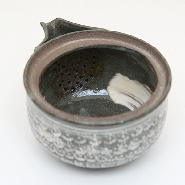 Houhin arbatinukas ホーヒン , Kyoyaki 140 ml - Image 3