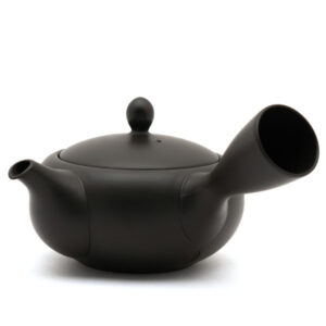 Tokoname Kyusu arbatinukas, TAKASUKE juodas