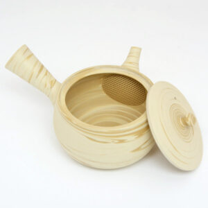 Tokoname arbatinukas Kyusu, TOSEN smėlio