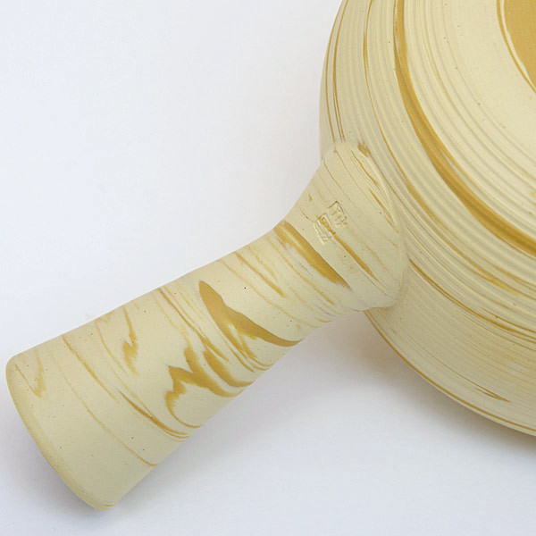 Tokoname arbatinukas Kyusu, TOSEN smėlio - Image 3