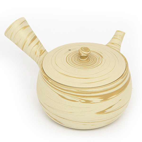 Tokoname arbatinukas Kyusu Tosen smėlio